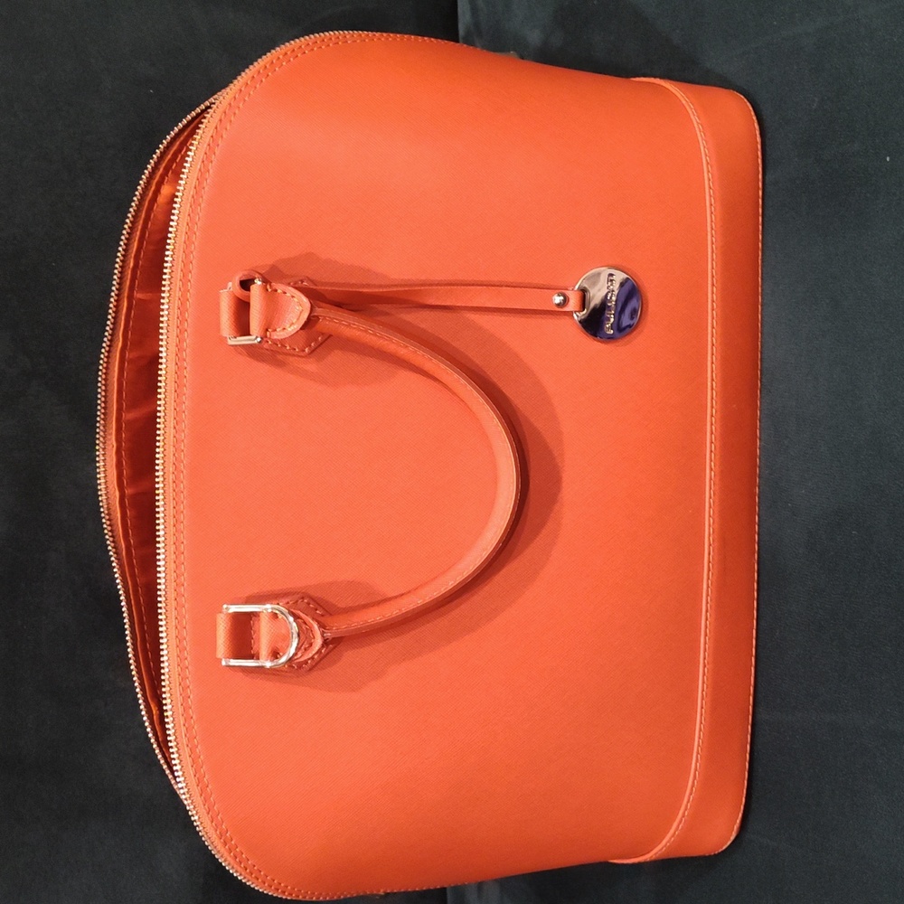 Pulicati Satchel Handbag
